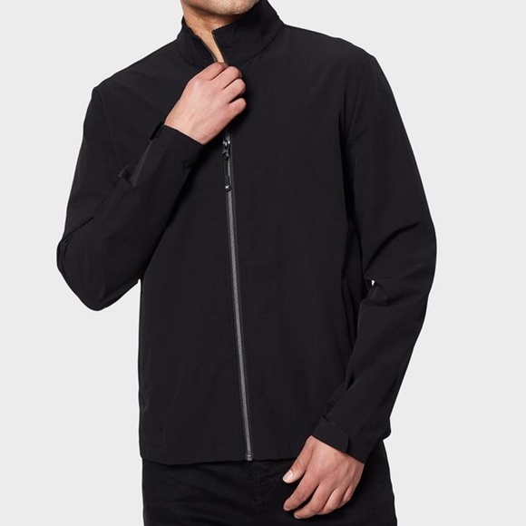 32 Degrees Other - 32 Degrees Black Jacket